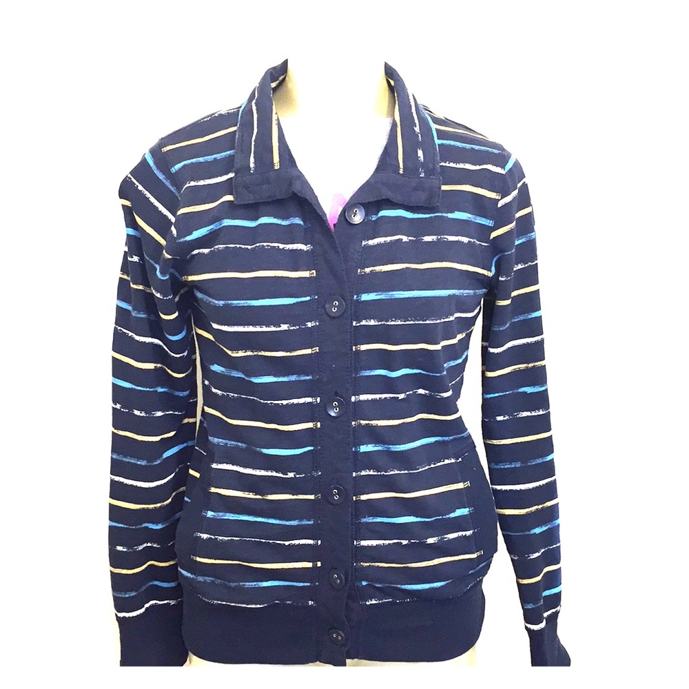 Merona casual cardigan/jacket